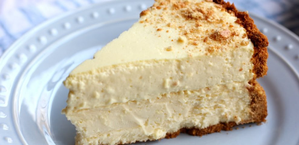 Cheesecake Recipes using evaporated milk